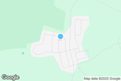 Map image of the property - 9808 Little Bluestem Dr