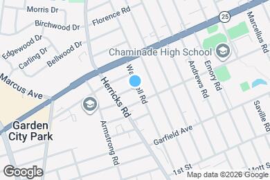 Map image of the property - 237 Wardwell Rd