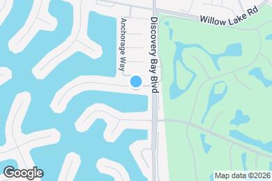 Map image of the property - 1754 Seal Way