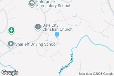 Map image of the property - 14052 Oxbridge Inn Ct