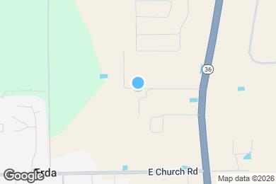 Map image of the property - 4775 Home Run Aly