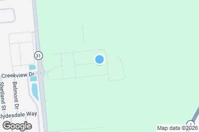 Map image of the property - 151 Figleaf Ln