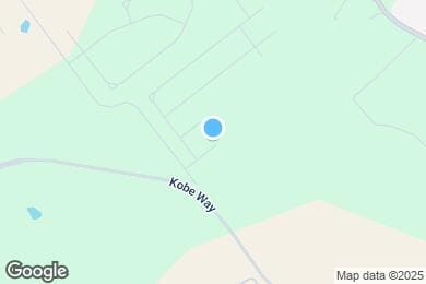 Map image of the property - 5392 Peony Dr