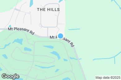 Map image of the property - 12657 Shoal Creek Ln N
