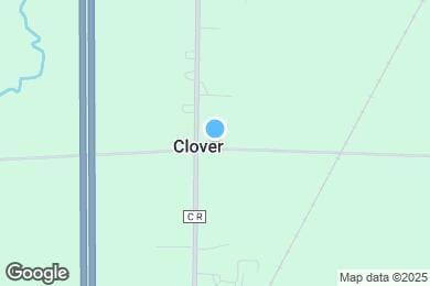 Map image of the property - 4130 Clover Rd