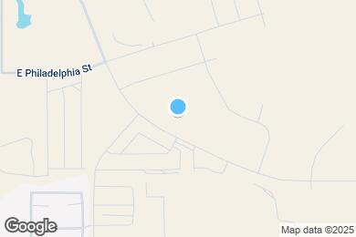 Map image of the property - Buffalo Run