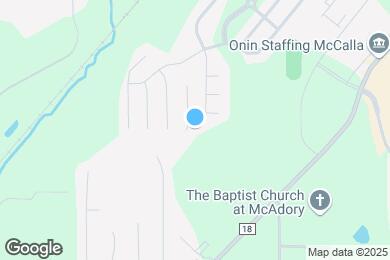 Map image of the property - 5560 Cathwick Trce