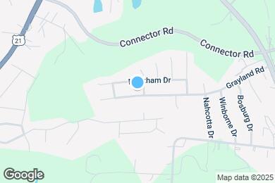 Map image of the property - 246 Grayland Rd