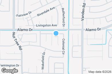 Map image of the property - 106 Brockton Ct