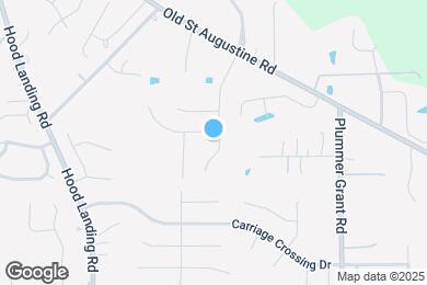 Map image of the property - 12180 Silver Saddle Dr