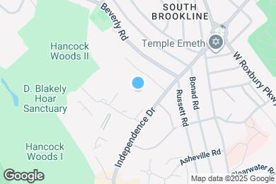 Map image of the property - 65 Gerry Rd