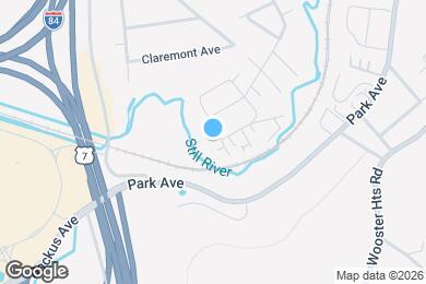Map image of the property - 39B Belmont Cir