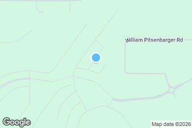 Map image of the property - 6596 Kettles St