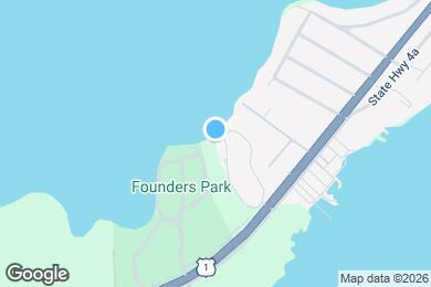 Map image of the property - 87001 Overseas Hwy