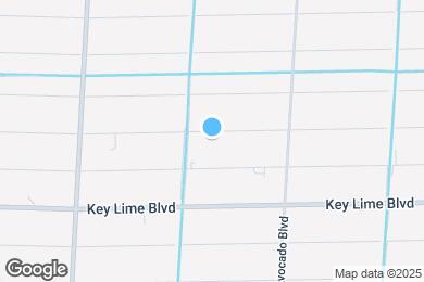 Map image of the property - 13714 76th Rd N