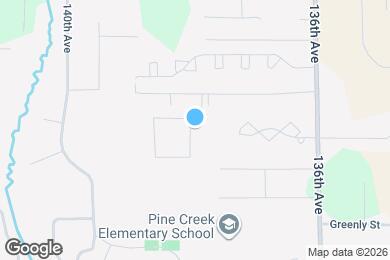 Map image of the property - Traditions of Holland