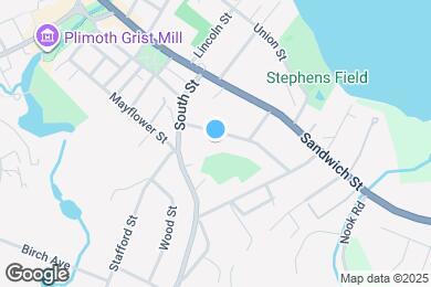 Map image of the property - Mount Pleasant School