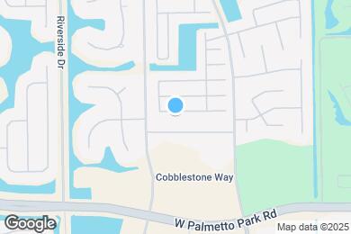 Map image of the property - 11508 Clear Creek Pl