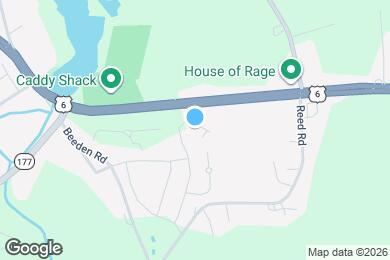 Map image of the property - 1 Candy Apple Dr