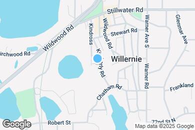 Map image of the property - 329 Kimberly Rd