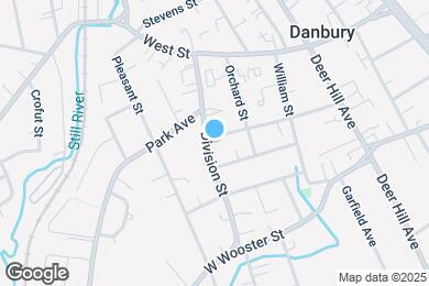 Map image of the property - 35 Division St