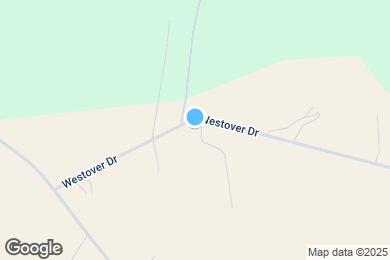 Map image of the property - 497 Westover Dr
