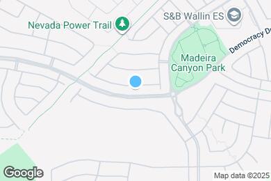 Map image of the property - 2681 Rue Toulouse Ave