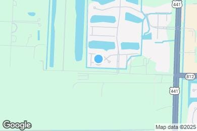 Map image of the property - 10368 Olde Clydesdale Cir