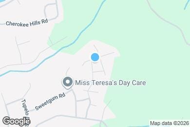 Map image of the property - 7480 Christopher St