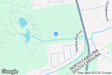 Map image of the property - 16036 Long Talon Way