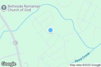 Map image of the property - 5956 Oak Br Cir