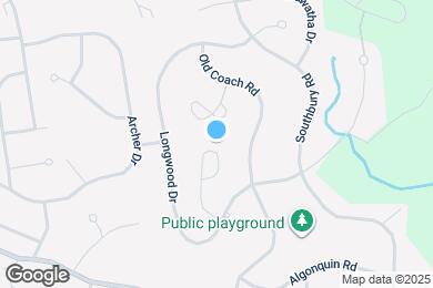 Map image of the property - 69 Brenden Ct