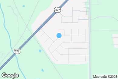 Map image of the property - 3245 Bent Creek Dr