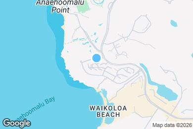 Map image of the property - 69-1000-1000 Kolea Kai Cir