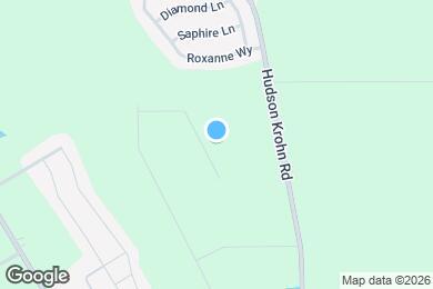 Map image of the property - 6254 Shady Creek Dr