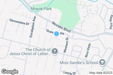 Map image of the property - 9 Sylvia Cir