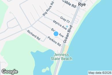 Map image of the property - 18 Browns Ct