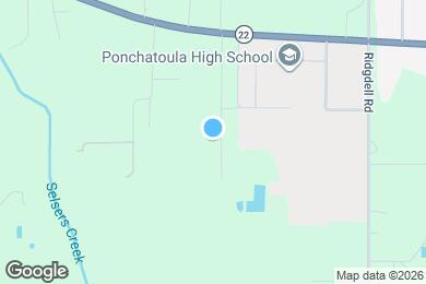 Map image of the property - 39649 School Section Rd