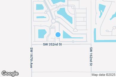 Map image of the property - 3054 SE 15th Ave