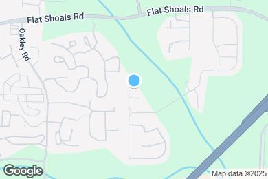 Map image of the property - 3735 Shenfield Dr
