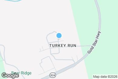 Map image of the property - 39 Cleveland St