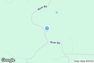 Map image of the property - 1835 River Rd