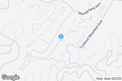 Map image of the property - 8968 Crescent Dr
