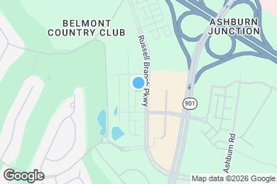 Map image of the property - 20036 Coral Wind Ter