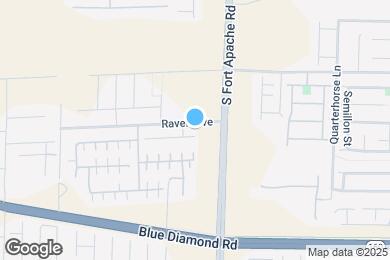 Map image of the property - 9458 Ashlee Ridge Ave