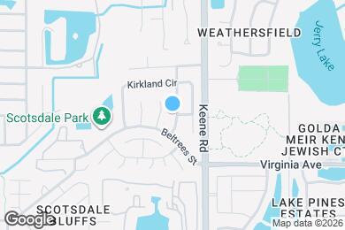 Map image of the property - 488 Macleod Terrace