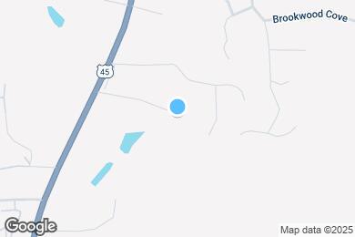 Map image of the property - 222 Carr Rd