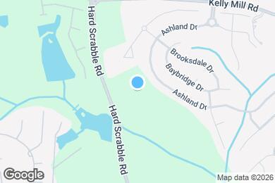 Map image of the property - Comet Richland