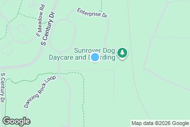 Map image of the property - 56856 Enterprise Dr