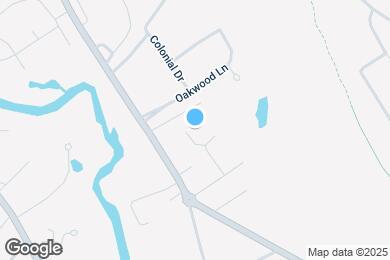 Map image of the property - 22 Wiggins Pond Ln